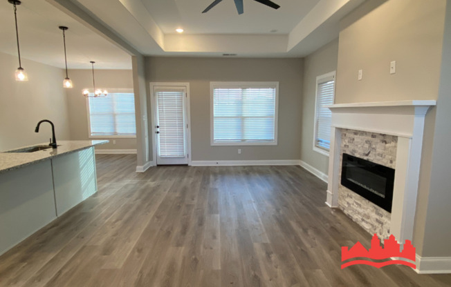 Welcome to 9709 Jackson Run Ln in Cordova, TN!