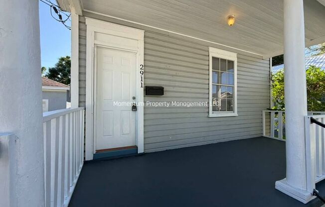 2911 N. 17th St. Tampa, FL 33605