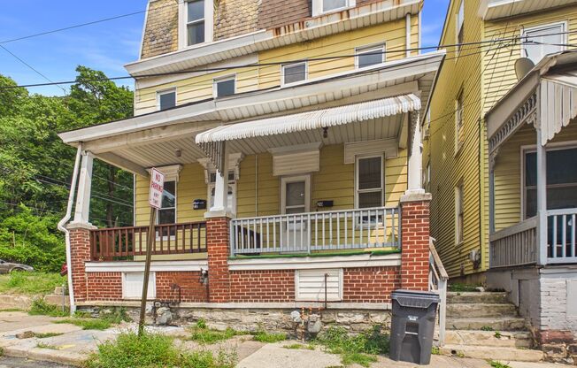 4 Bedroom Single Family Home in Steelton