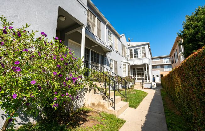 410 Veteran Avenue