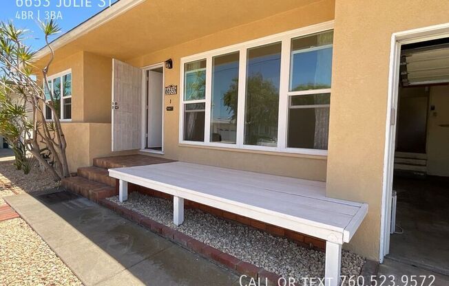 6653 JULIE ST