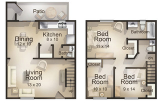 Partner-provided photo for $1699 unit