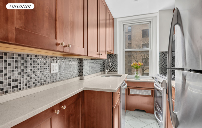250 CABRINI BLVD