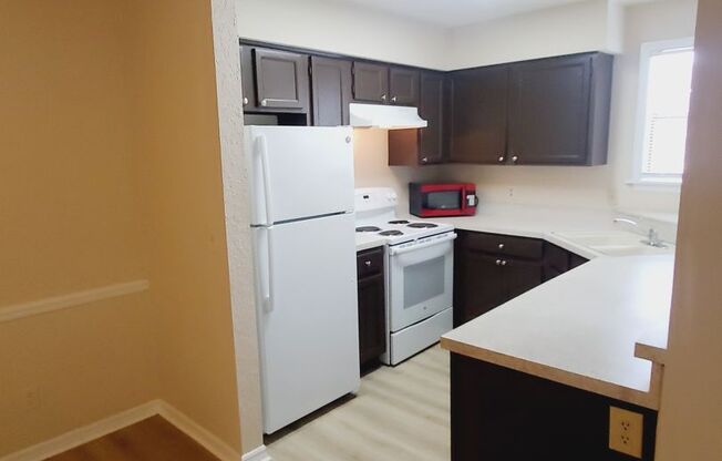 Beautiful 1BD/1BA Condo in Winter Park!