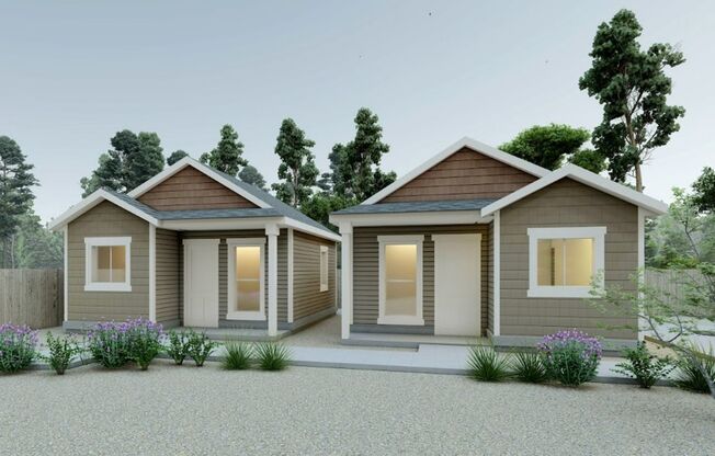 Welcome to Cottages at Laurel – A New Community in NE Salem