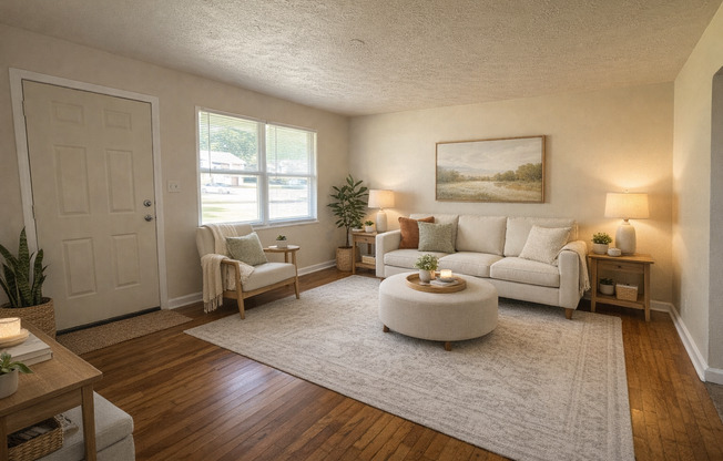 2 beds, 1 bath, 700 sqft, $899, Unit 2443