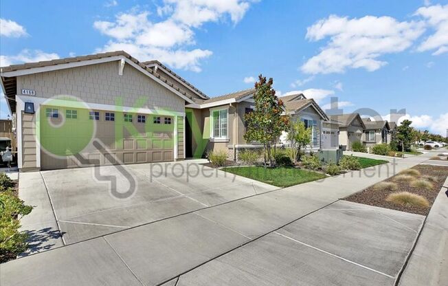 4168 GOSSAMER ST
