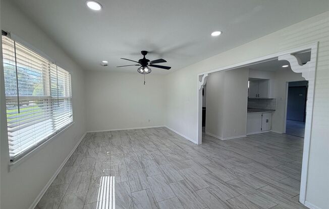 2119 Greenway Street, Arlington, Texas 76010