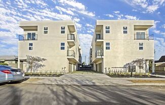 Craner- New Apartment Homes