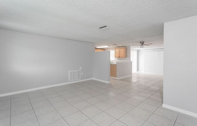 Spacious 3/2 in Port Richey