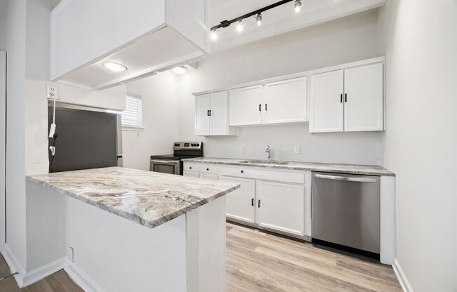 Two One Six Marshall, LLC