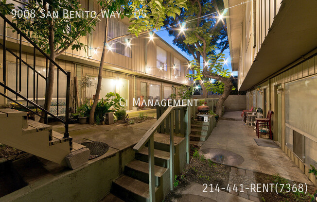 9008 San Benito Way Apt E1