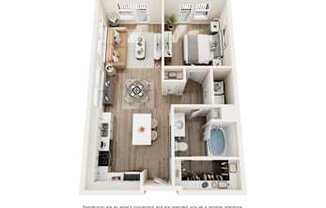 Partner-provided photo for $1459 unit