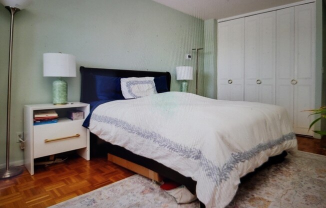 1 bed, 1 bath, 805 sqft, $2,800, Unit 045