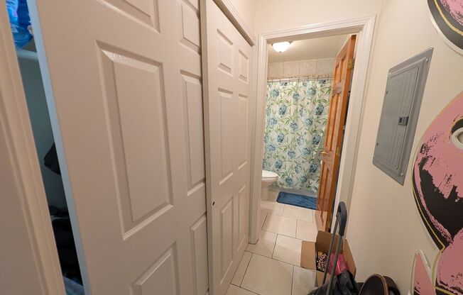 Studio, 1 bath, $1,395, Unit 1111H-408