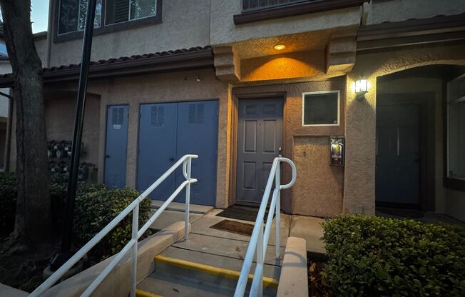 TRISTAN 2 Bedroom townhome in RSD