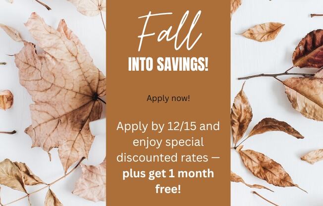 Seven Springs Apartments