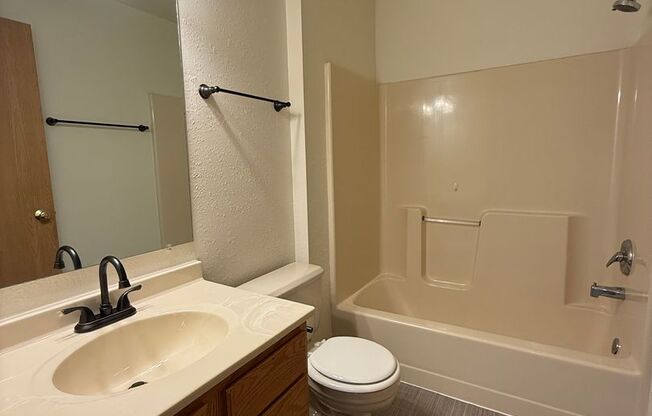 2 beds, 2 baths, 1,193 sqft, $1,499.99, Unit 703-F