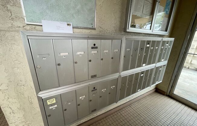 1 bed, 1 bath, $2,500