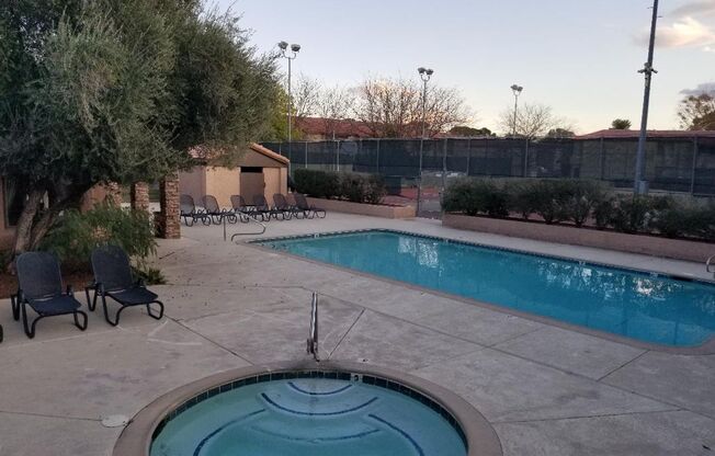 1 bed, 1 bath, $1,075, Unit # #C 28