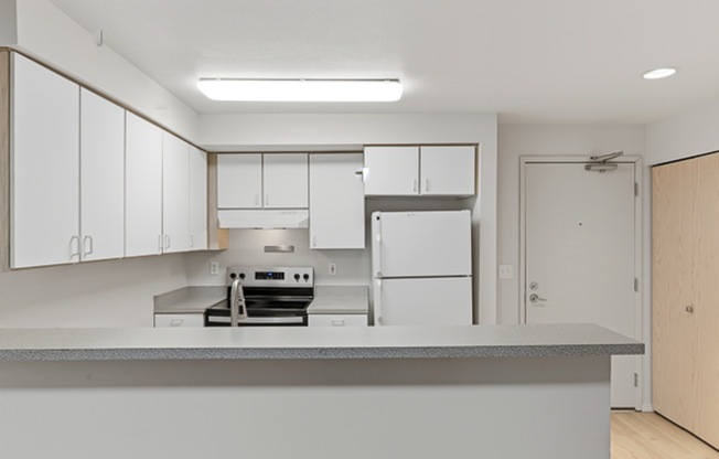 2 beds, 1 bath, 850 sqft, $2,350, Unit 104