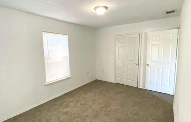 RECENTLY REMODELED 3 BEDROOM HOME IN HOUSTON