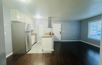 1 bed, 1 bath, $1,550, Unit #53