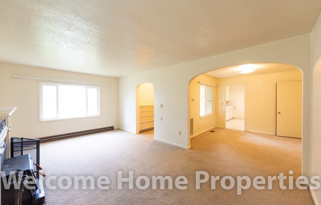 2 beds, 1 bath, $1,625