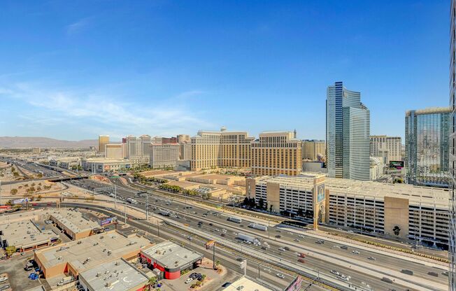 1 bed, 1 bath, $3,500, Unit # 2600