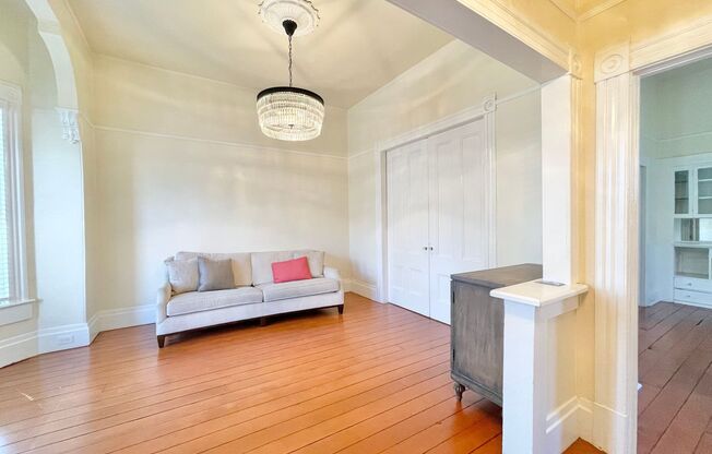 MIDTOWN Single Family Home with Outdoor Patio! 1510 19th Street