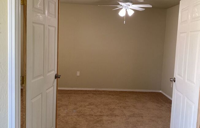 Cozy Home on a Huge Lot