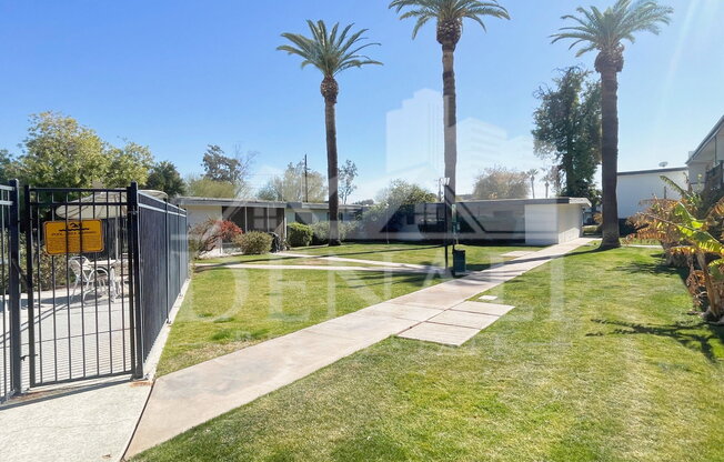 1 bed, 1 bath, 869 sqft, $1,700, Unit 204