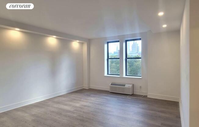 1 bed, 1 bath, $5,500, Unit 6F