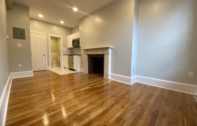 399 Marlborough St.