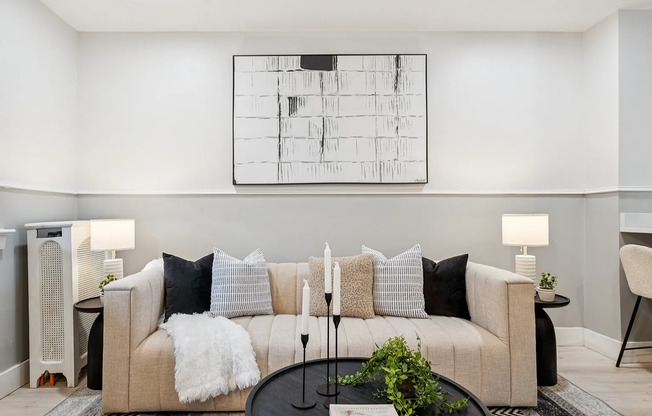 Stylishly Renovated 3-Bedroom Home with Private Patio in Grays Ferry — Accepting ALL PHA voucher holders