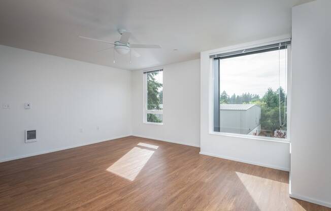 Rockwood Village_Four Bedroom