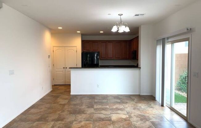 Wonderful Providence 3 Bedroom Home