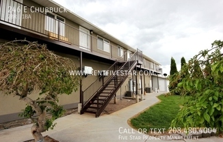246 E Chubbuck Rd Apt