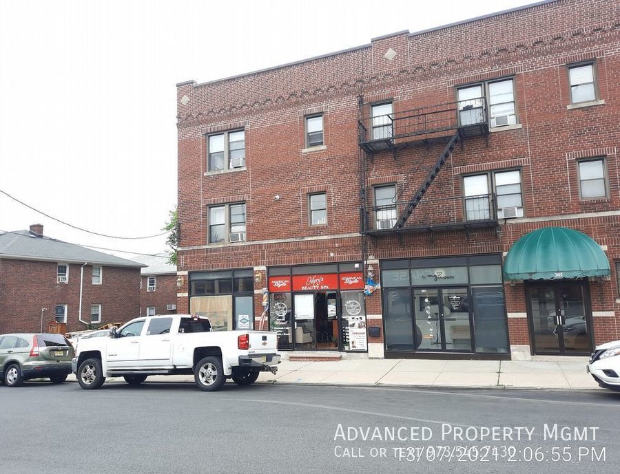 307 Milburn Ave Lyndhurst, NJ ApartmentAdvisor