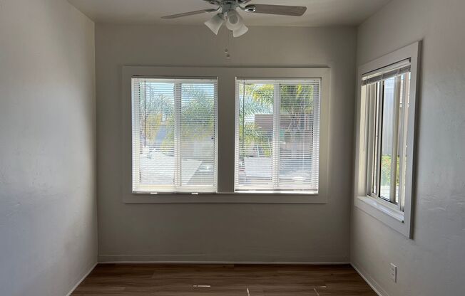 231 Church Avenue, Units 1-F