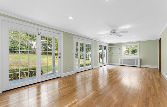 41 WILLOW ST