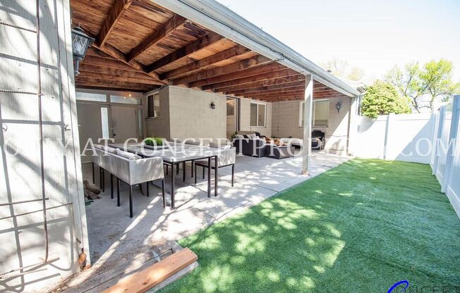 3 beds, 3 baths, 2,603 sqft, $2,799, Unit 3201