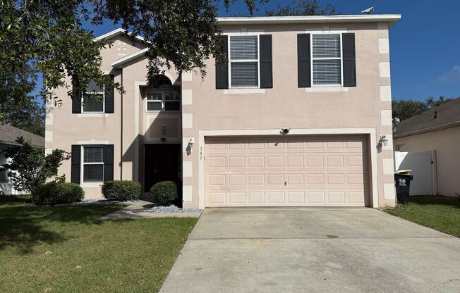 Must-See Fully Renovated 4-Bedroom, 2.5-Bath Home with Den and Loft!