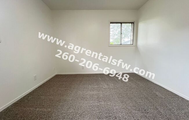 3 beds, 1 bath, $1,395