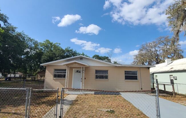 Charming Three Bedroom One Bathroom House photos coming soon