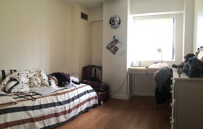 2 beds, 1.5 baths, 820 sqft, $2,900, Unit 217