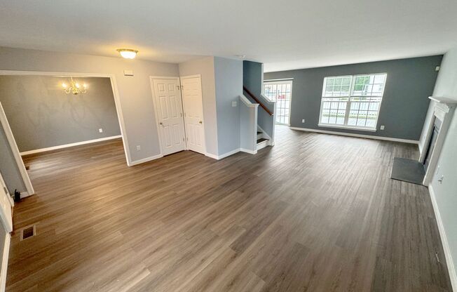 Stylish and Spacious 4-Bedroom Home in Richmond – Newly Remodeled!