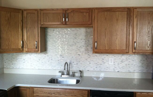 Beautiful 5 bed, 2 bath luxury south side flats home, amazing location!