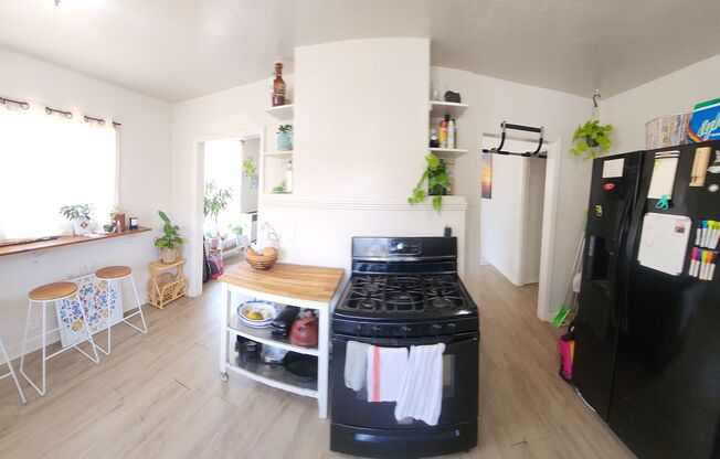 3 beds, 1 bath, $3,000