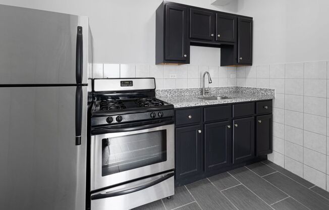 1 bed, 1 bath, 550 sqft, $1,850, Unit 104